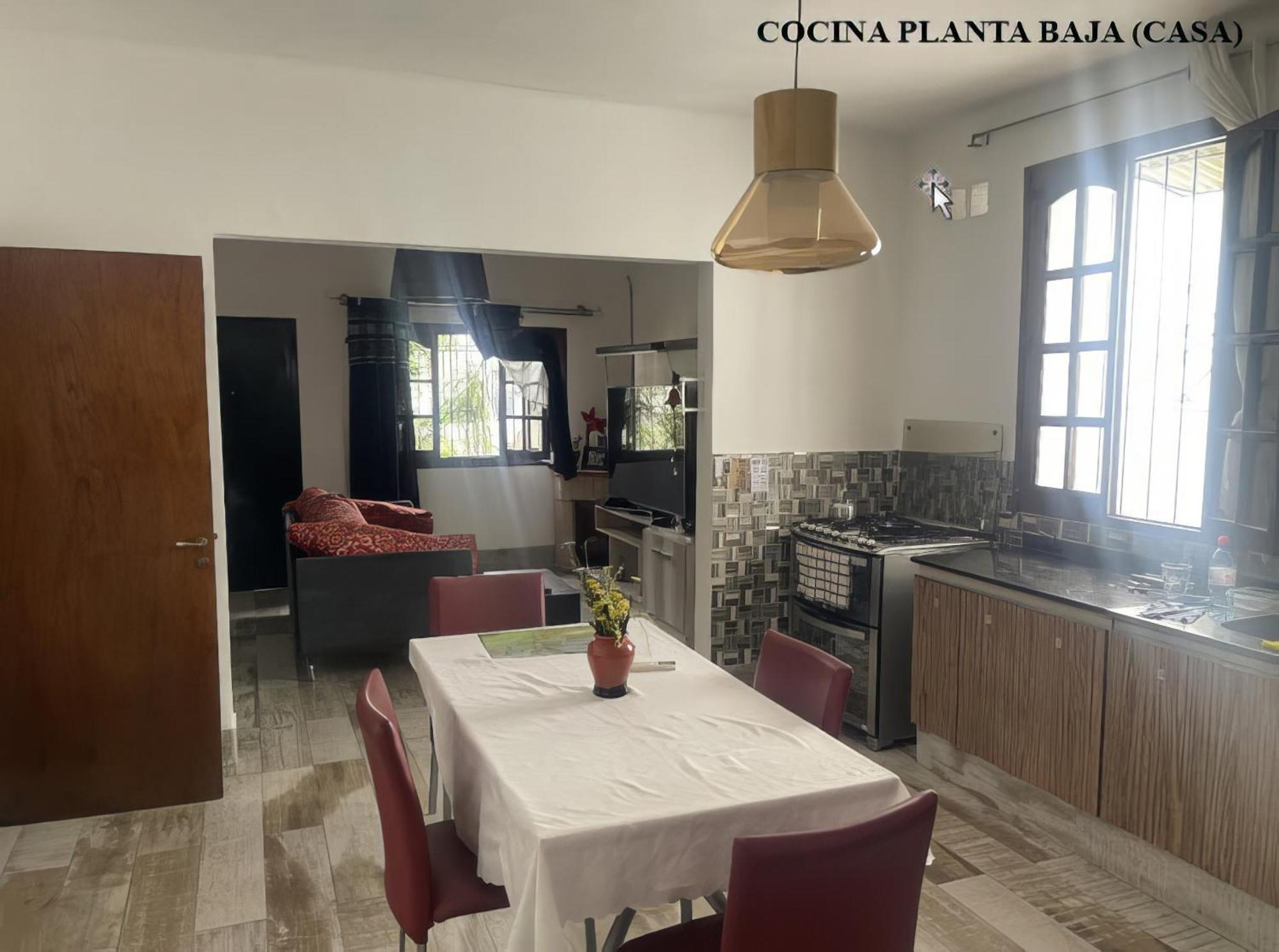 Апартаменти Este Es Mi Lugar, Salta Capital Екстер'єр фото